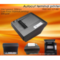 80mm Thermal Receipt Printer for POS